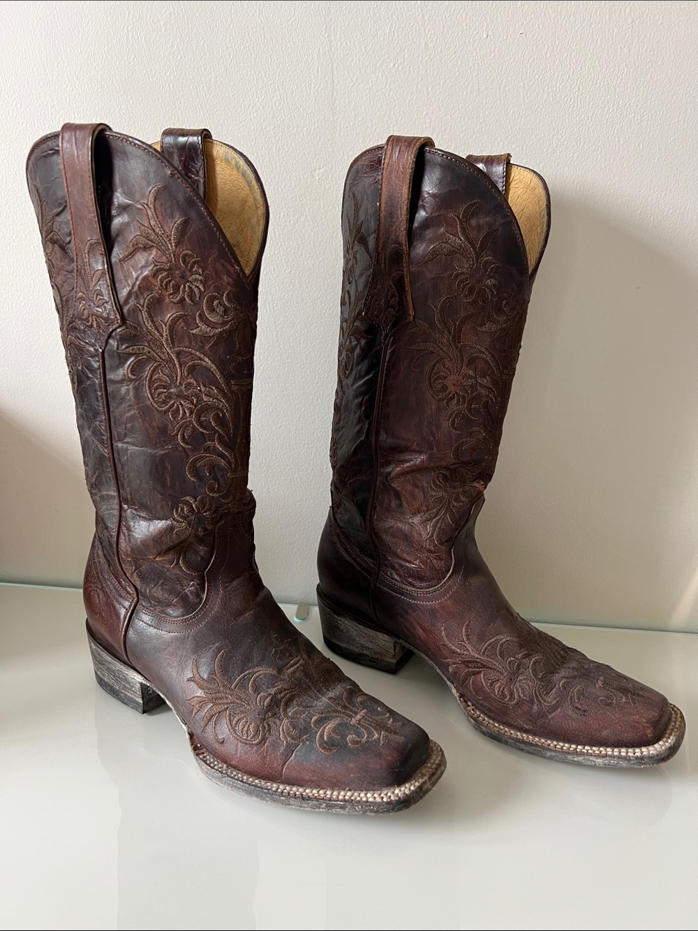 Western Boots